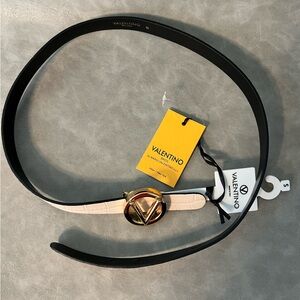 Valentino by Mario Valentino Belt